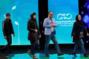 جشن نفس 1396: عکس شماره 6 / 12
